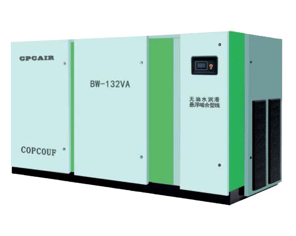 永磁變頻空壓機(jī)機(jī)頭卡死怎么辦？