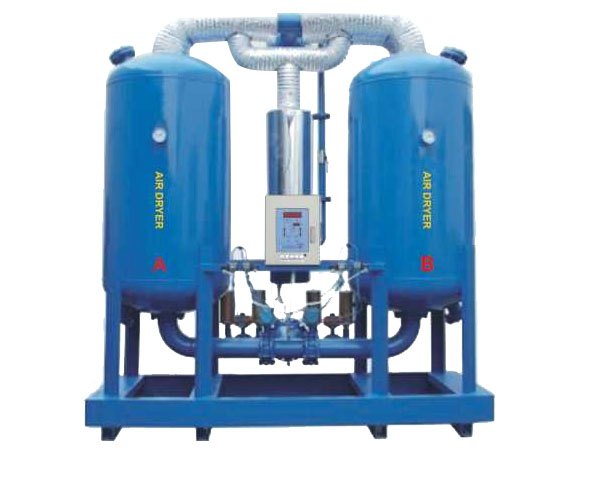 哪些因素影響了吸附式干燥機(jī)的使用效果？