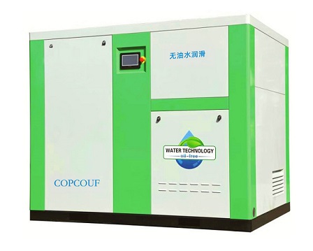 無油空壓機噪音消除方法有哪些？