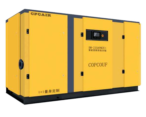 雙級壓縮空壓機的節(jié)能方法有哪些？