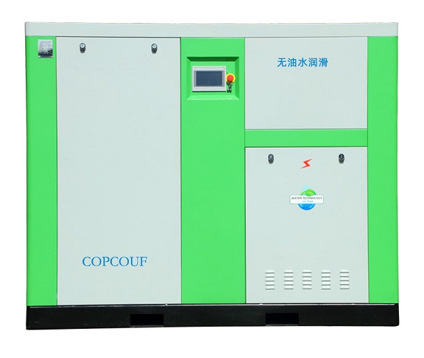 無油水潤滑空壓機的保養(yǎng)項目有哪些？