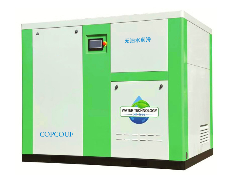 無油空壓機的節(jié)能優(yōu)勢體現在哪里？