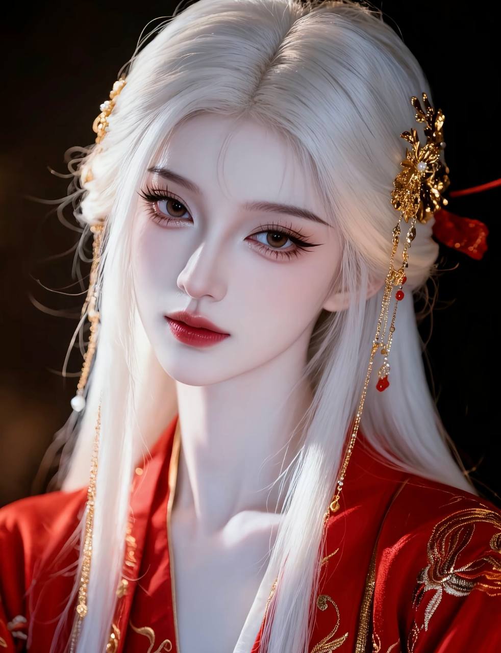 锦衣校服·未删减